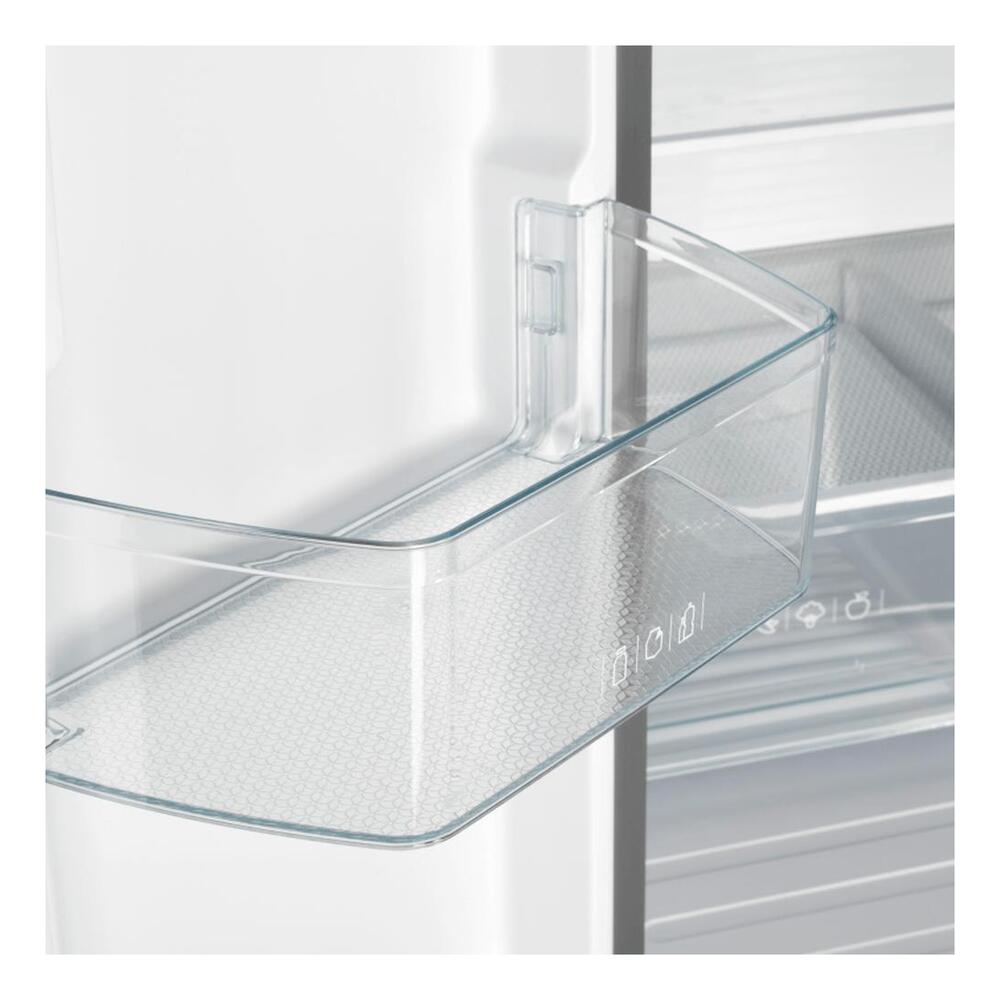 Forno 30 IN FRENCH DOOR REFRIGERATOR BOTTOM FREEZER 17.5 CU. FT. NO FROST W ICE MAKER