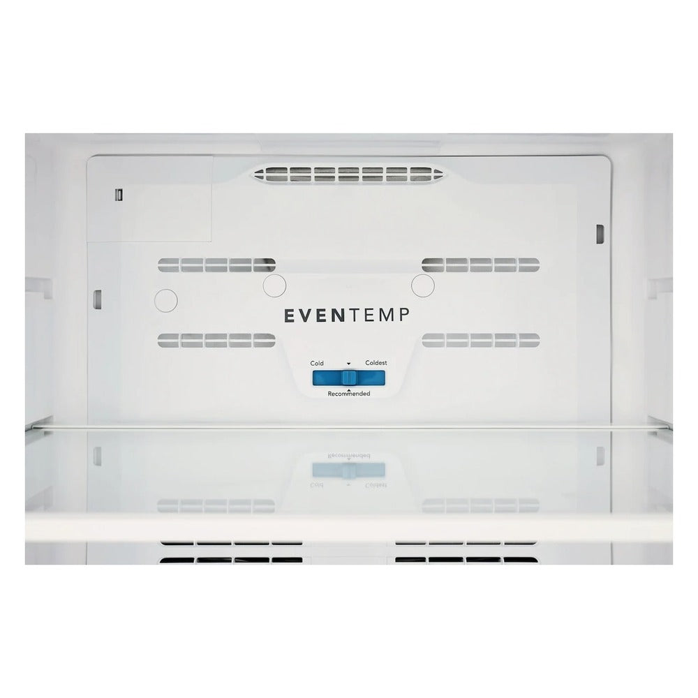 Frigidaire 14 Cu. Ft. Top Freezer Refrigerator