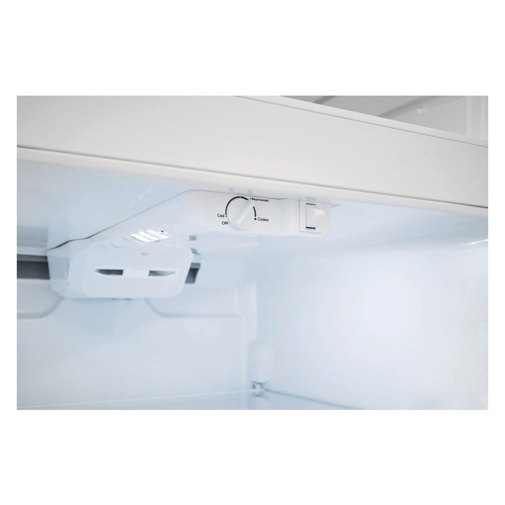 Frigidaire 14 Cu. Ft. Top Freezer Refrigerator