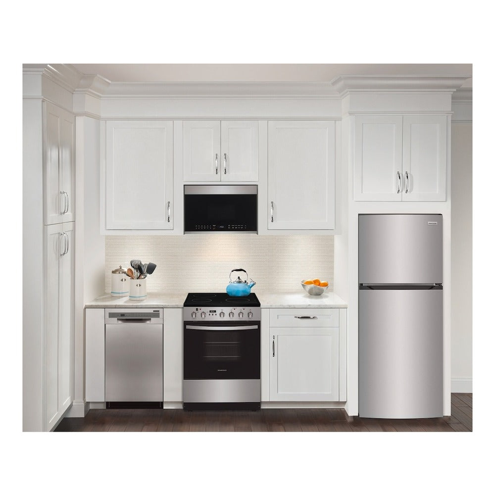 Frigidaire 14 Cu. Ft. Top Freezer Refrigerator