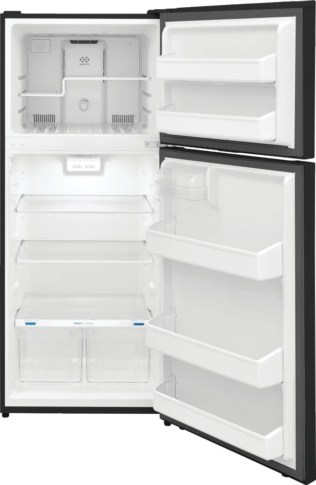Frigidaire 18 Cu. Ft. Top Freezer Refrigerator