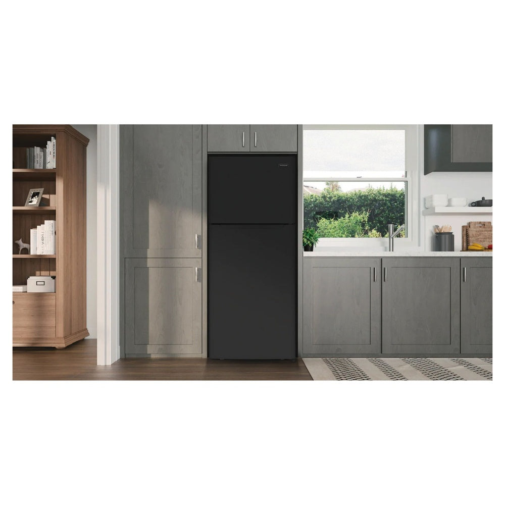 Frigidaire 18 Cu. Ft. Top Freezer Refrigerator