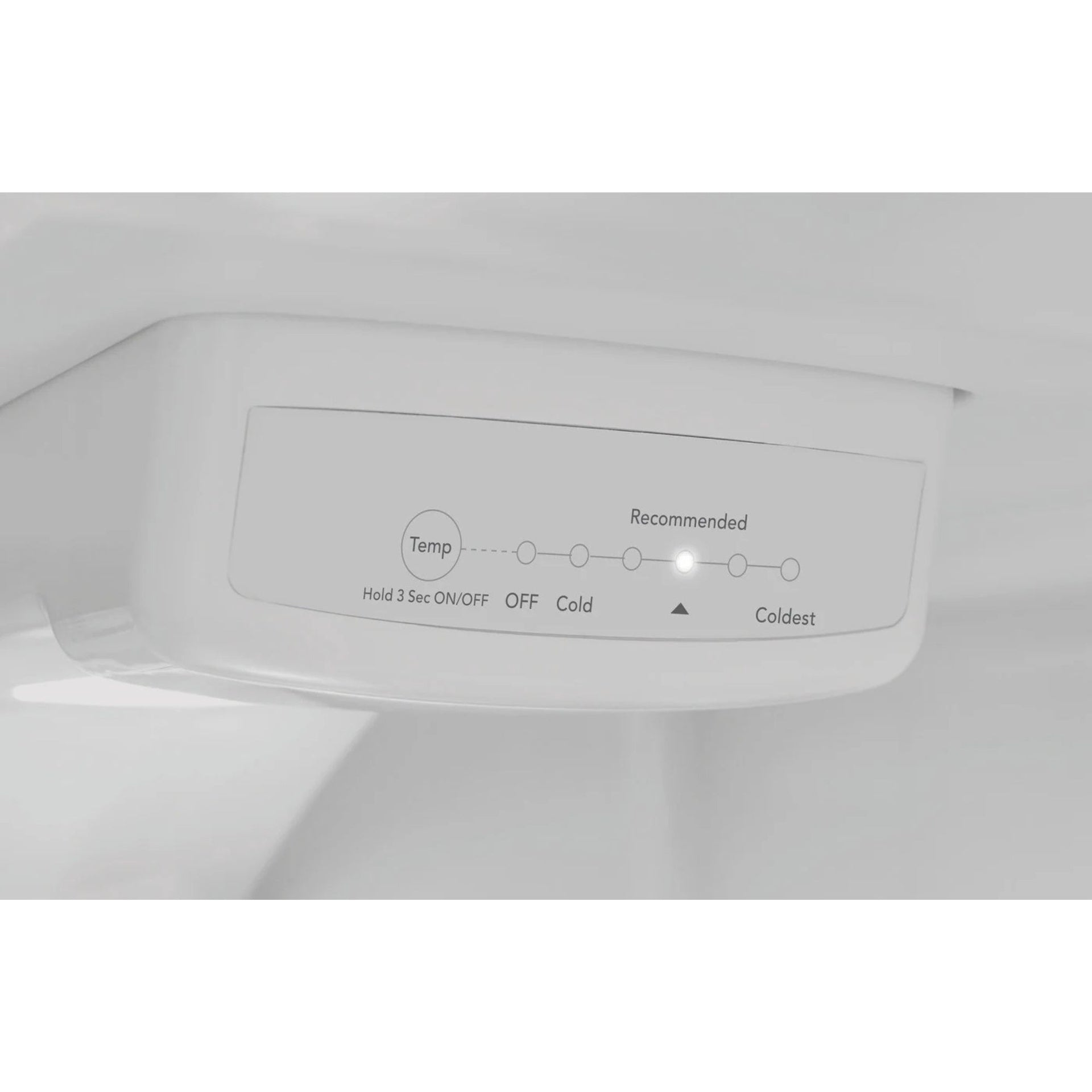 Frigidaire 18 Cu. Ft. Top Freezer Refrigerator