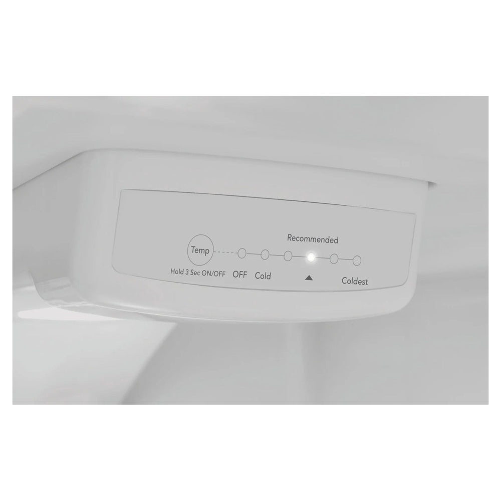 Frigidaire 18 Cu. Ft. Top Freezer Refrigerator