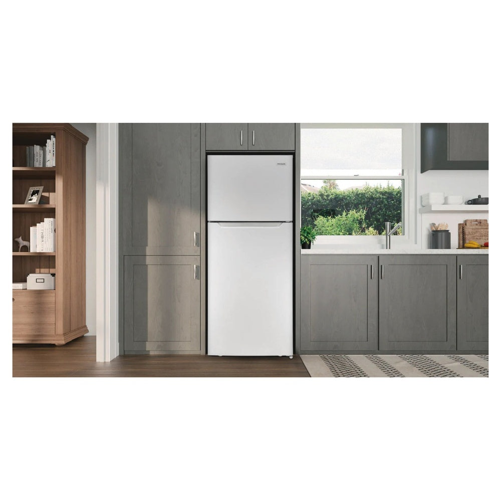 Frigidaire 18 Cu. Ft. Top Freezer Refrigerator