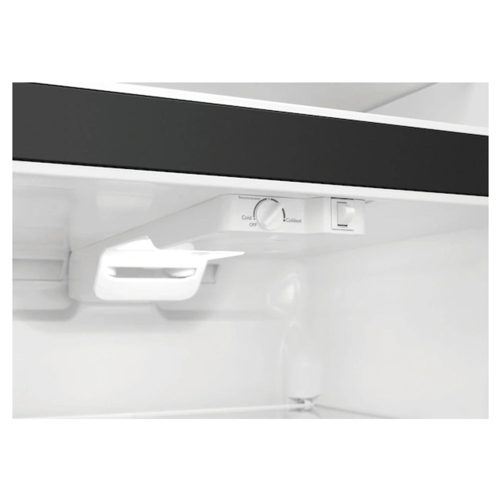 Frigidaire 18 Cu. Ft. Garage Ready Top Freezer Refrigerator