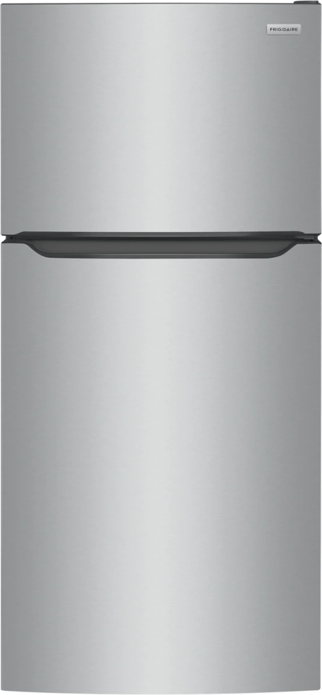 Frigidaire 18 Cu. Ft. Garage Ready Top Freezer Refrigerator