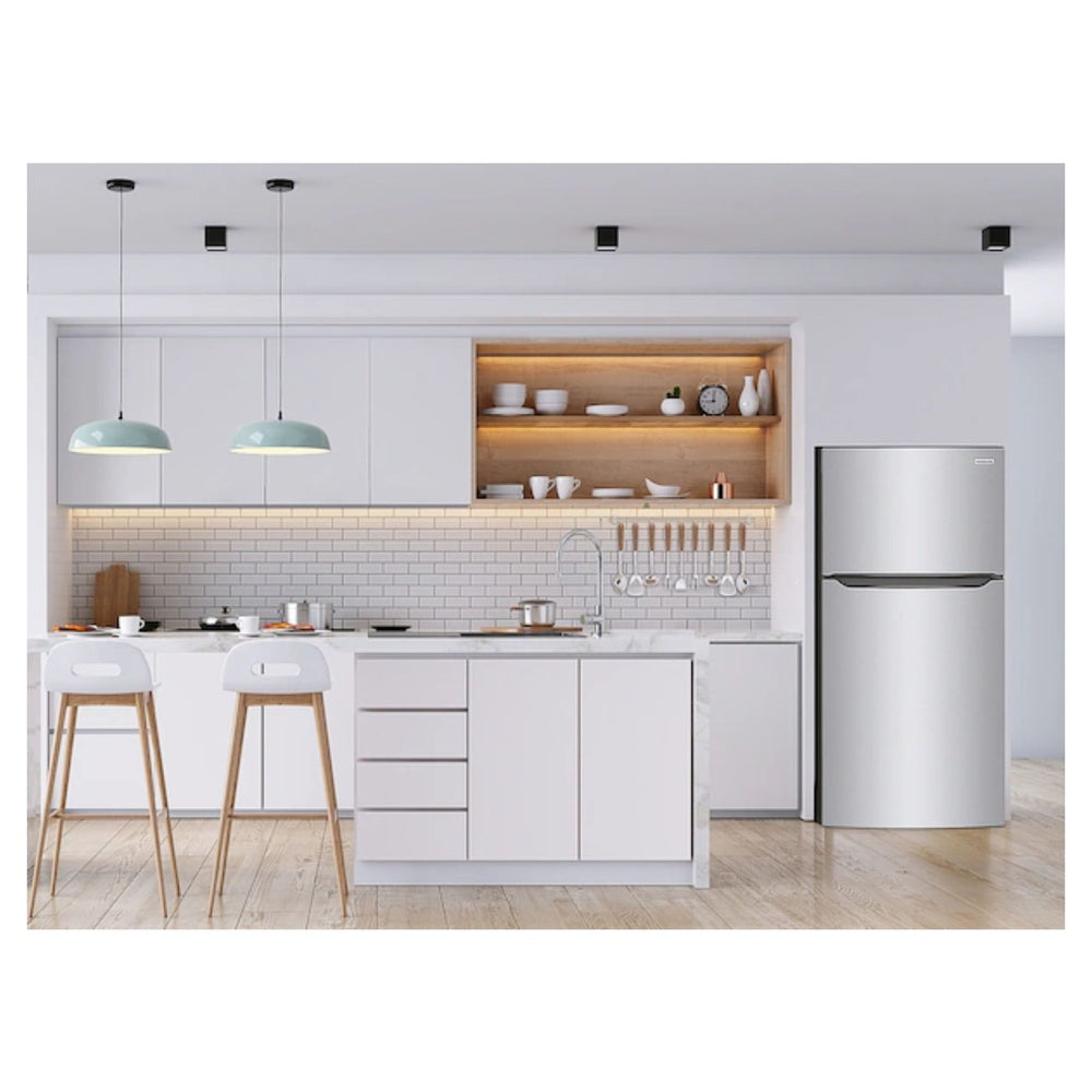 Frigidaire 18 Cu. Ft. Garage Ready Top Freezer Refrigerator