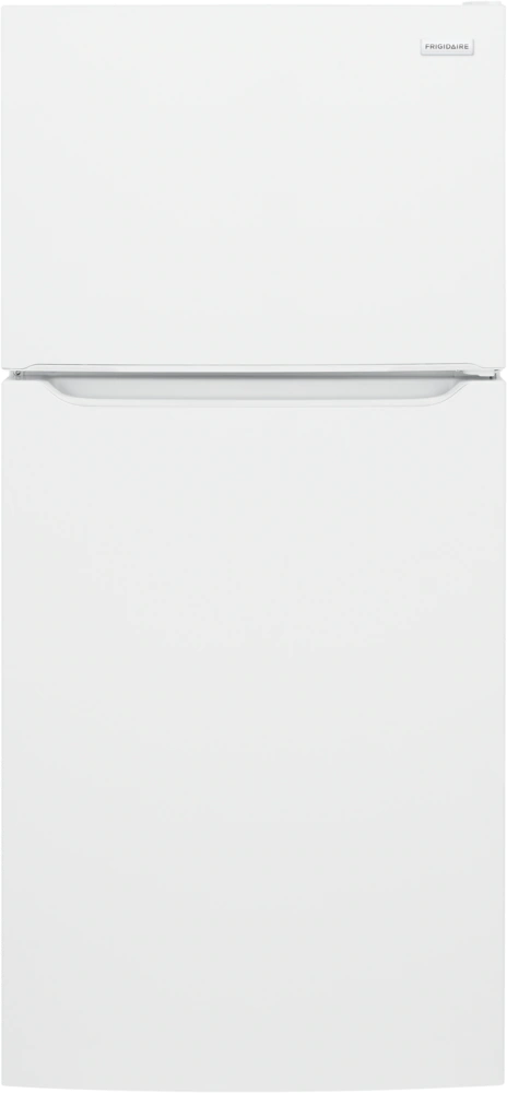 Frigidaire 18 Cu. Ft. Garage Ready Top Freezer Refrigerator