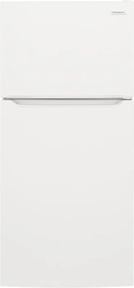 Frigidaire 18 Cu. Ft. Garage Ready Top Freezer Refrigerator