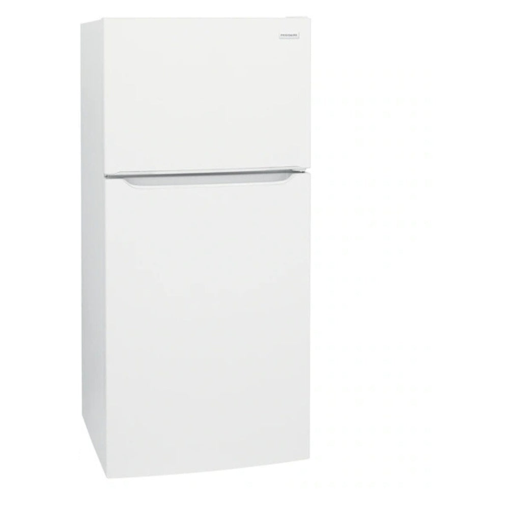 Frigidaire 18 Cu. Ft. Garage Ready Top Freezer Refrigerator