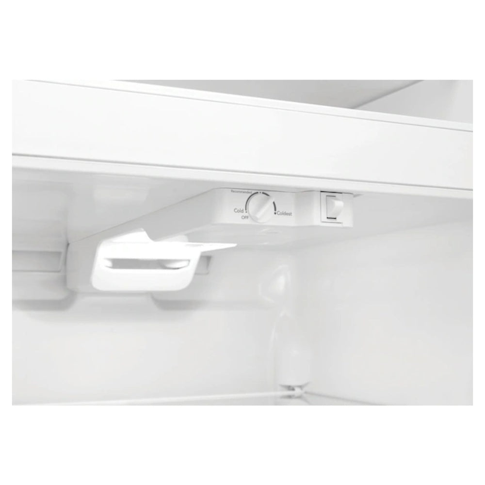 Frigidaire 18 Cu. Ft. Garage Ready Top Freezer Refrigerator