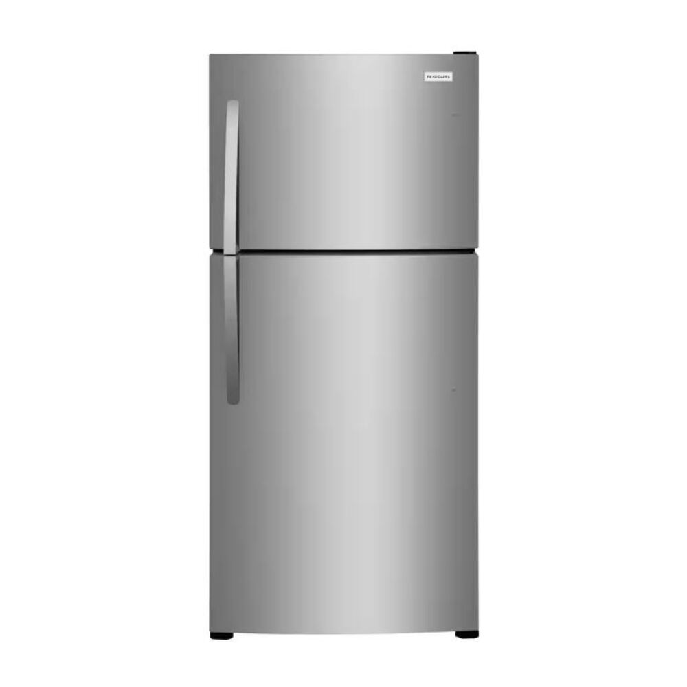 Frigidaire 20 Cu. Ft. Garage Ready Top Freezer Refrigerator