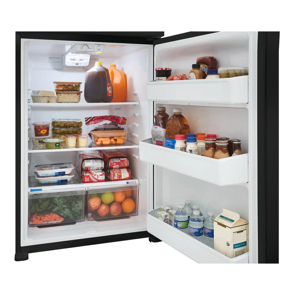 Frigidaire 20 Cu. Ft. Garage Ready Top Freezer Refrigerator