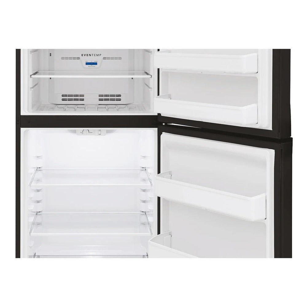 Frigidaire 20 Cu. Ft. Garage Ready Top Freezer Refrigerator