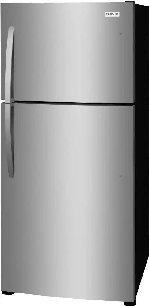 Frigidaire 20 Cu. Ft. Garage Ready Top Freezer Refrigerator