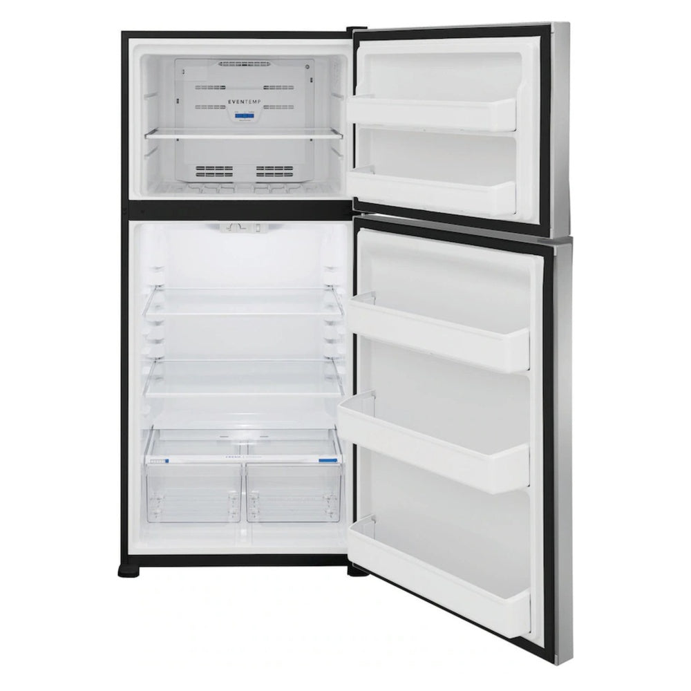 Frigidaire 20 Cu. Ft. Garage Ready Top Freezer Refrigerator