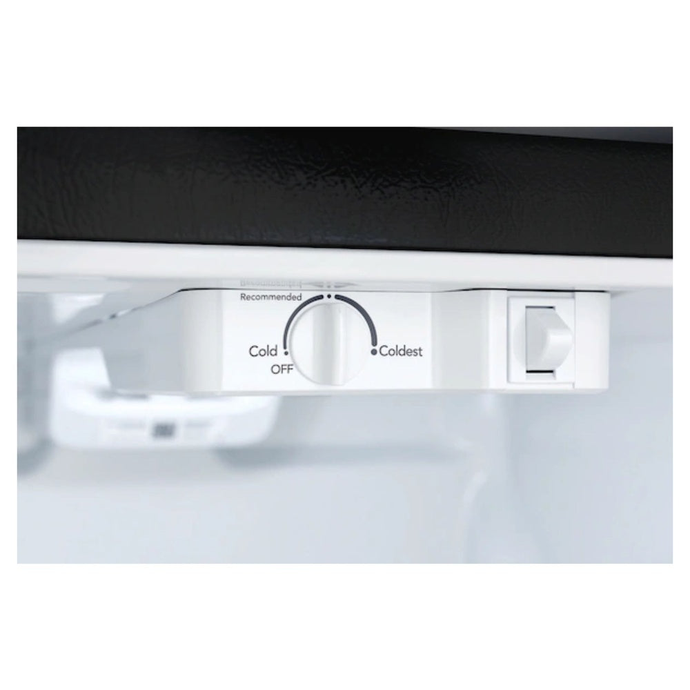 Frigidaire 20 Cu. Ft. Garage Ready Top Freezer Refrigerator