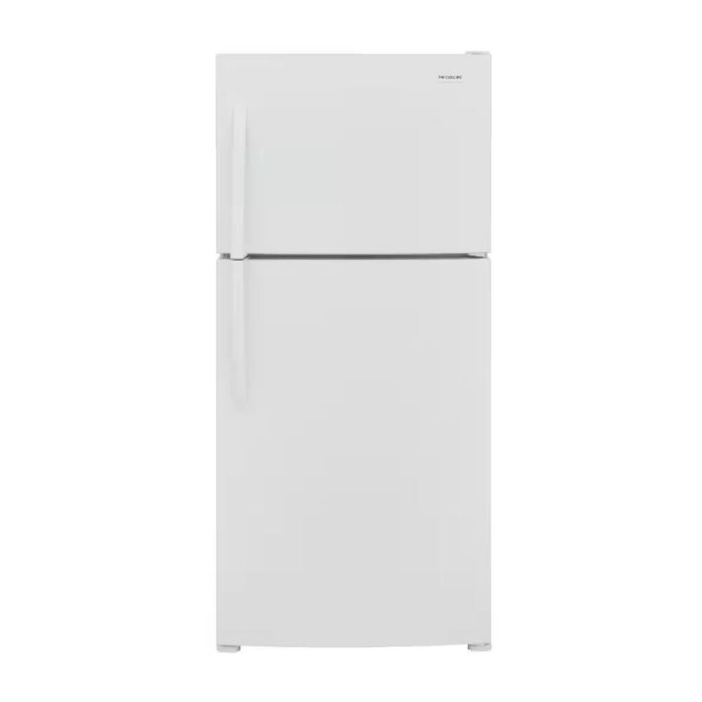 Frigidaire 20 Cu. Ft. Garage Ready Top Freezer Refrigerator