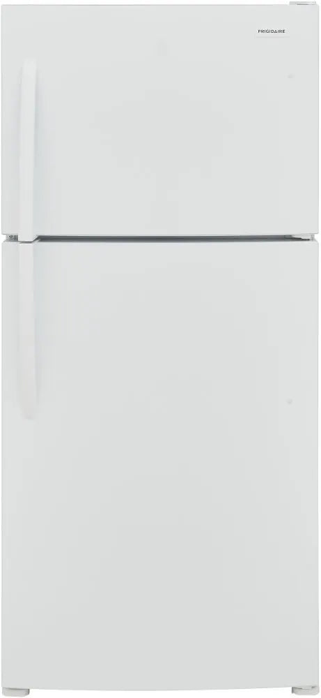 Frigidaire 20 Cu. Ft. Garage Ready Top Freezer Refrigerator