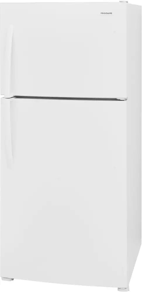 Frigidaire 20 Cu. Ft. Garage Ready Top Freezer Refrigerator