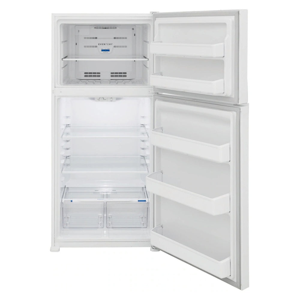 Frigidaire 20 Cu. Ft. Garage Ready Top Freezer Refrigerator