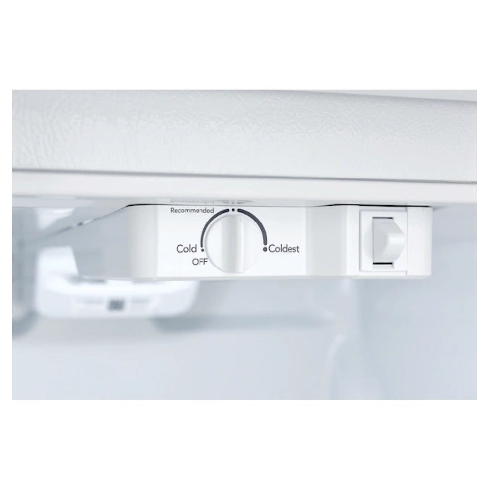 Frigidaire 20 Cu. Ft. Garage Ready Top Freezer Refrigerator