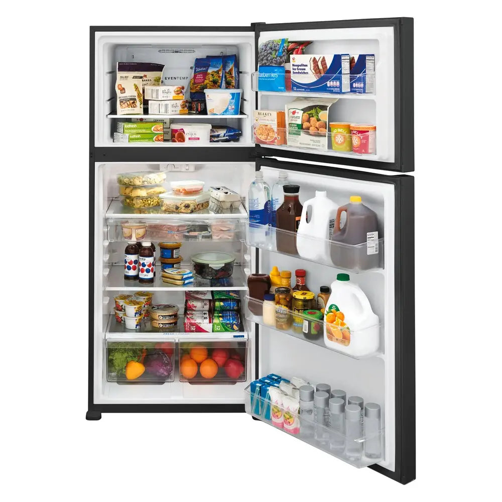 Frigidaire 20 Cu. Ft. Garage Ready Top Freezer Refrigerator