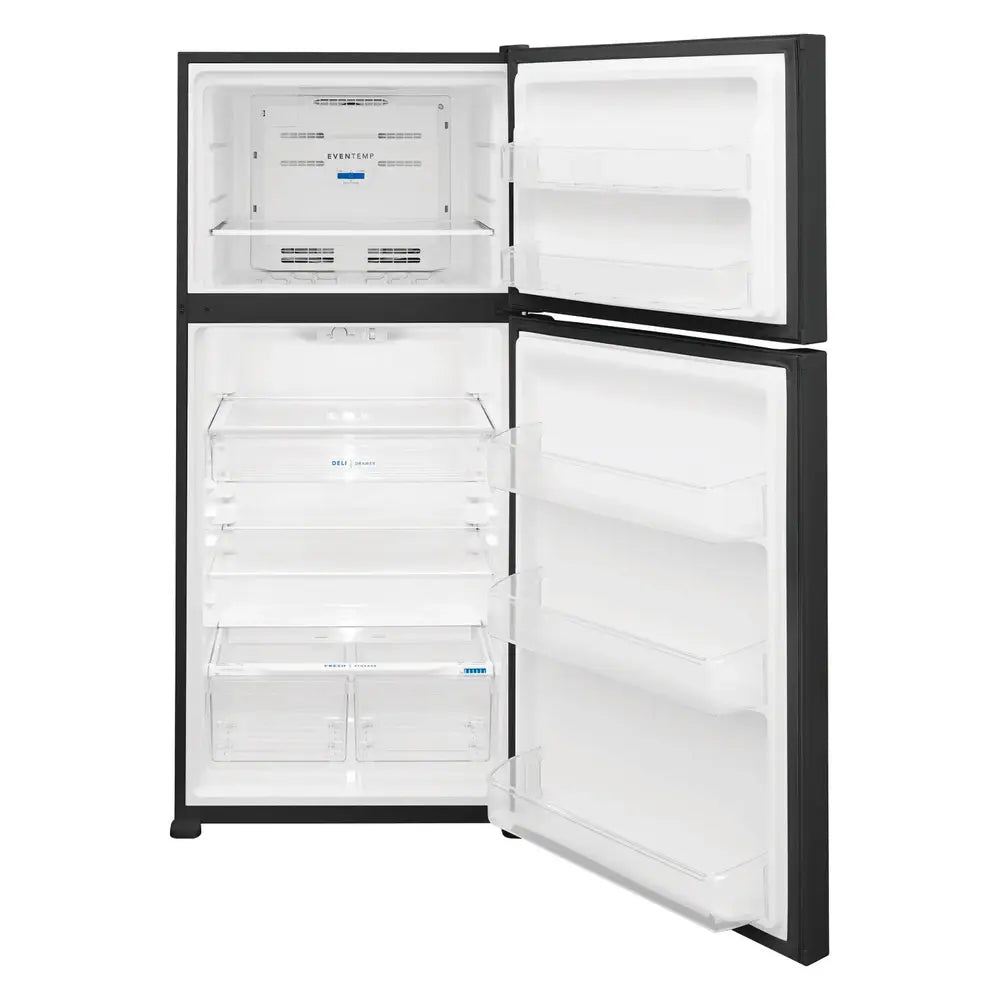 Frigidaire 20 Cu. Ft. Garage Ready Top Freezer Refrigerator