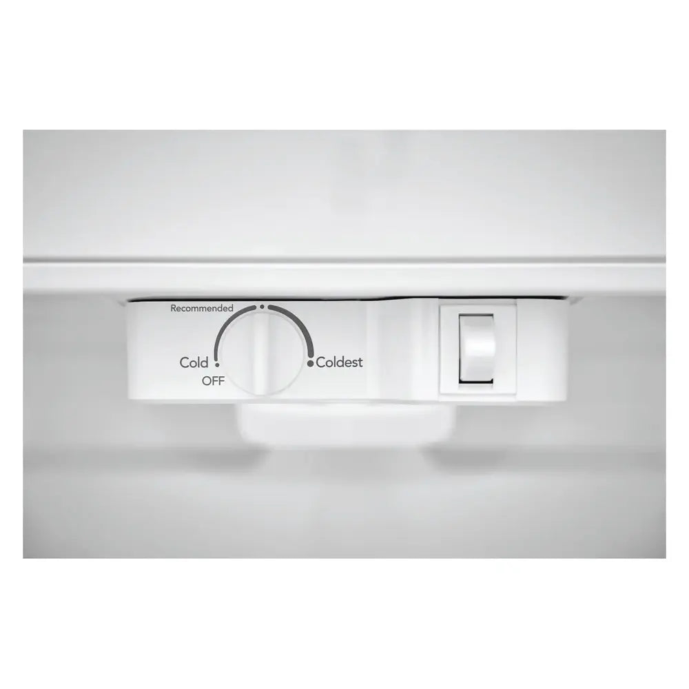 Frigidaire 20 Cu. Ft. Garage Ready Top Freezer Refrigerator