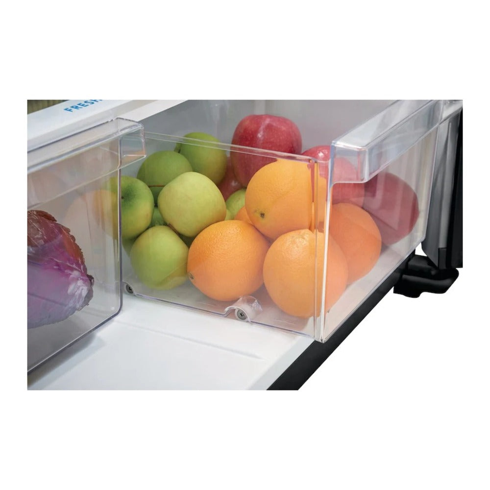 Frigidaire 20 Cu. Ft. Garage Ready Top Freezer Refrigerator