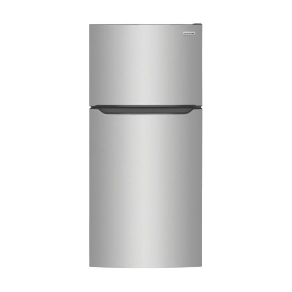 Frigidaire 20 Cu. Ft. Garage Ready Top Freezer Refrigerator