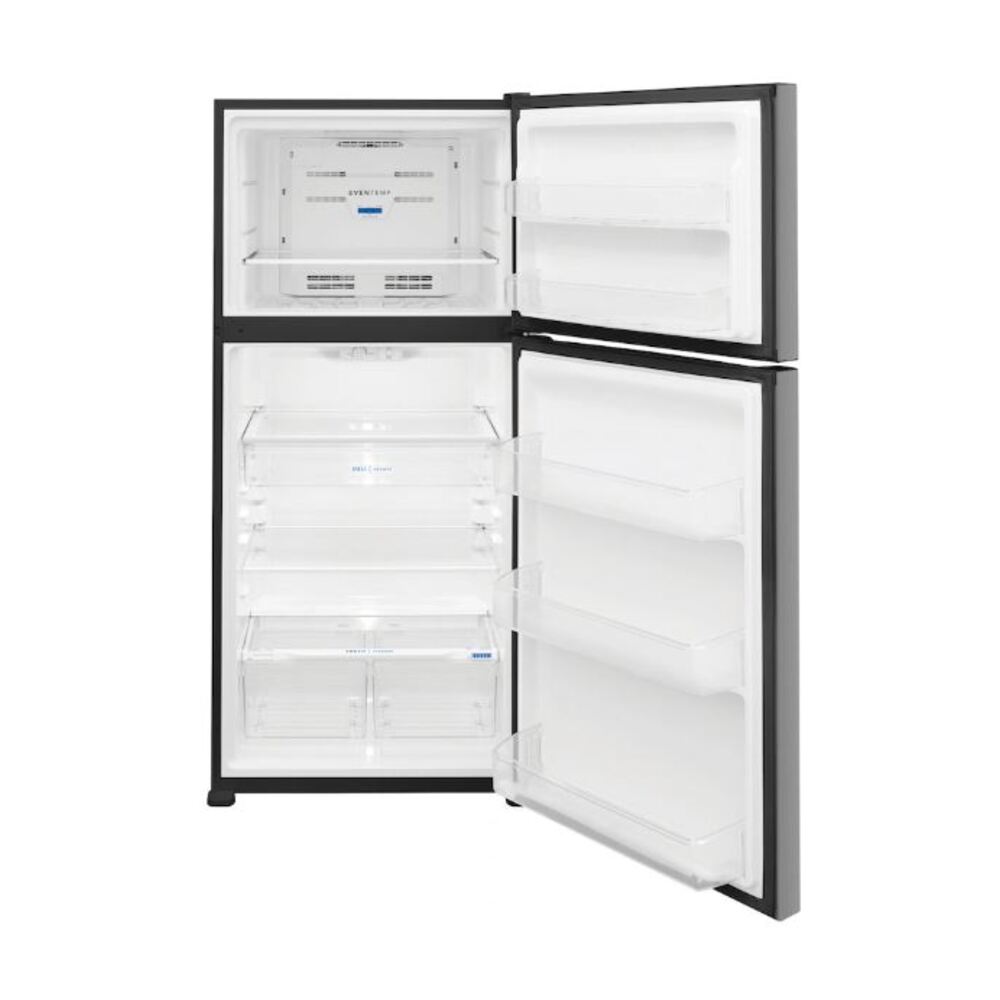 Frigidaire 20 Cu. Ft. Garage Ready Top Freezer Refrigerator
