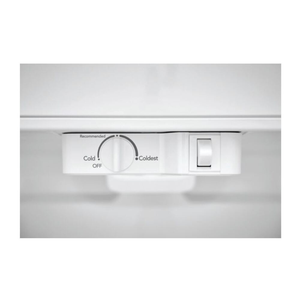 Frigidaire 20 Cu. Ft. Garage Ready Top Freezer Refrigerator