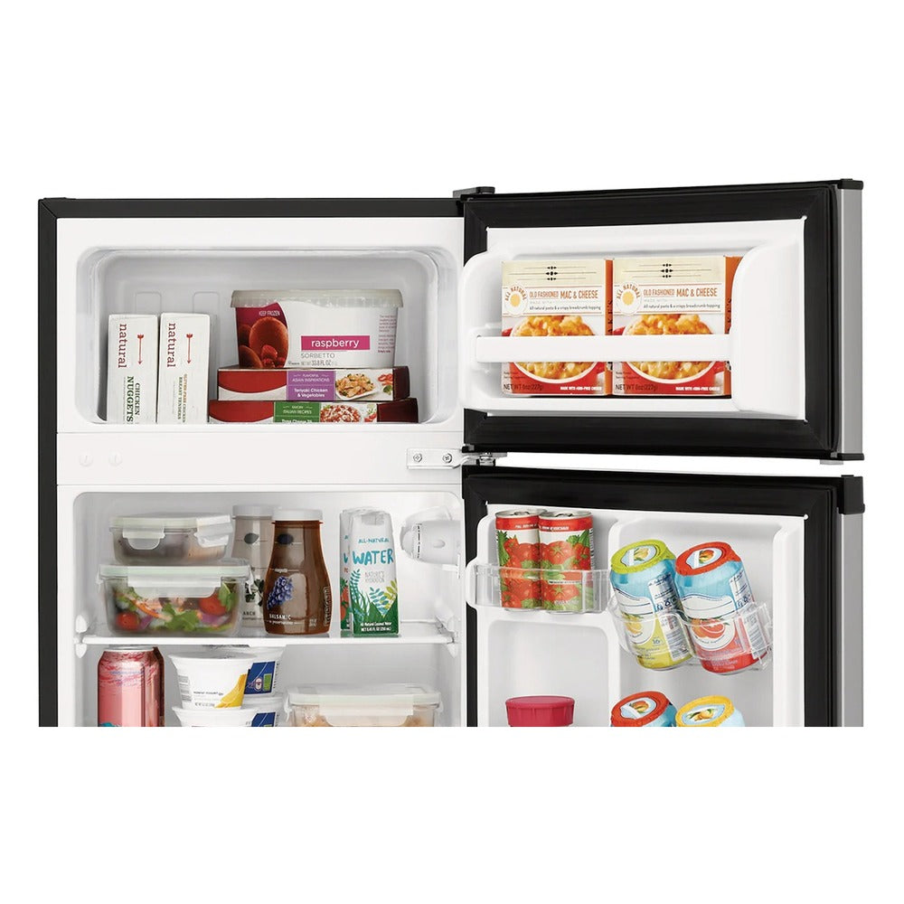 Frigidaire 3 Cu. Ft. Compact Refrigerator