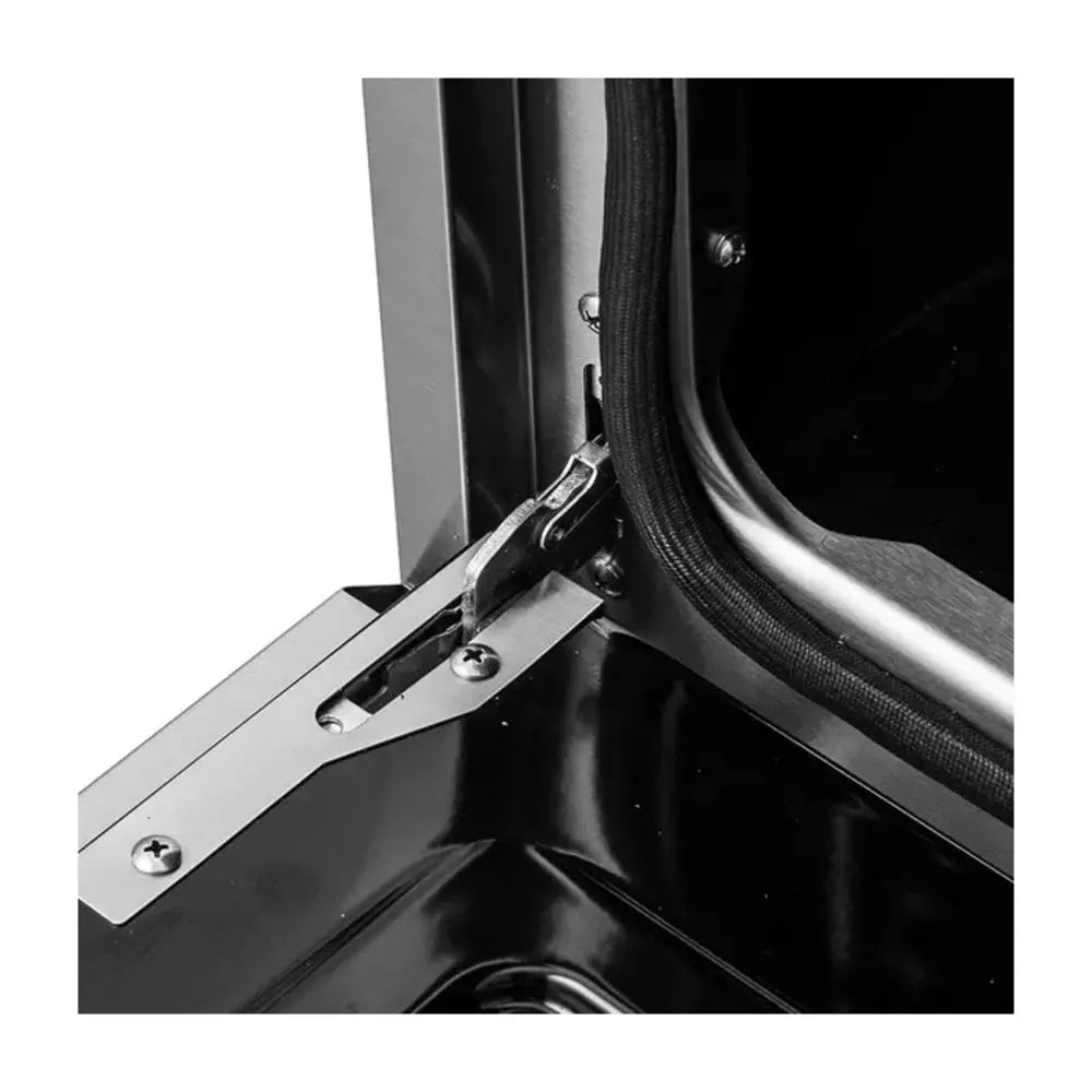 Forno 36 IN 5.4 CF GAS RANGE CONVECTION