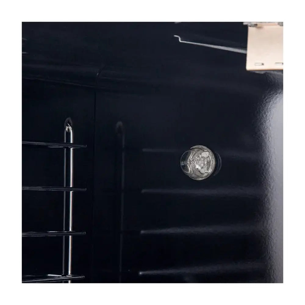 Forno 36 IN 5.4 CF GAS RANGE CONVECTION