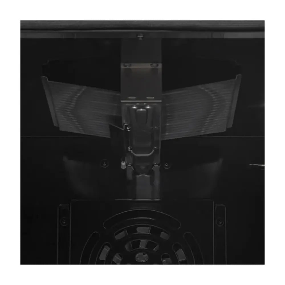 Forno 36 IN 5.4 CF GAS RANGE CONVECTION