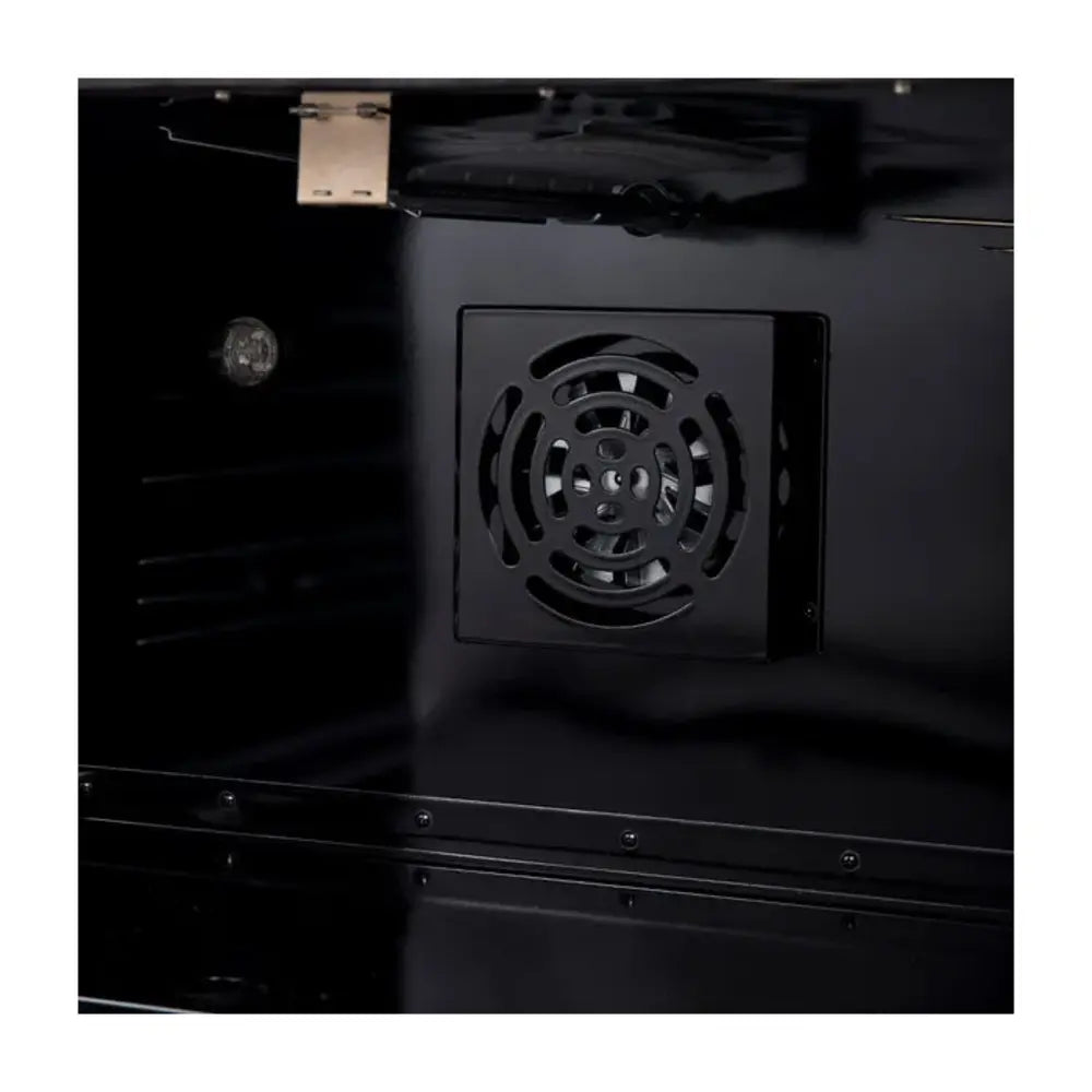 Forno 36 IN 5.4 CF GAS RANGE CONVECTION