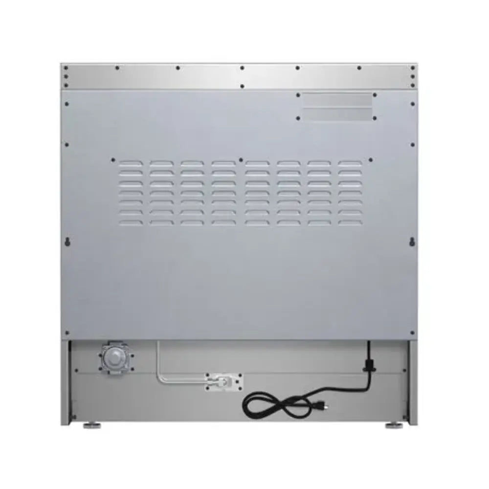 Forno 36 IN 5.4 CF GAS RANGE CONVECTION