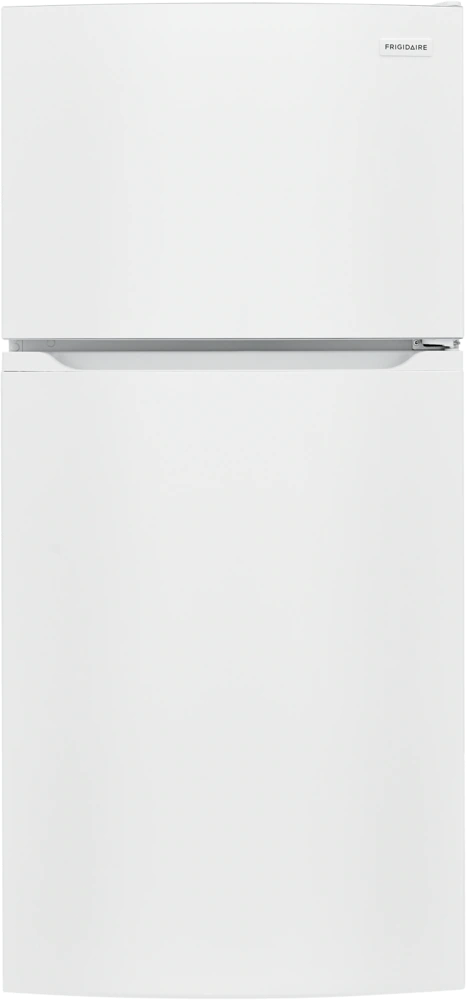 Frigidaire 14 Cu. Ft. Top Freezer Refrigerator