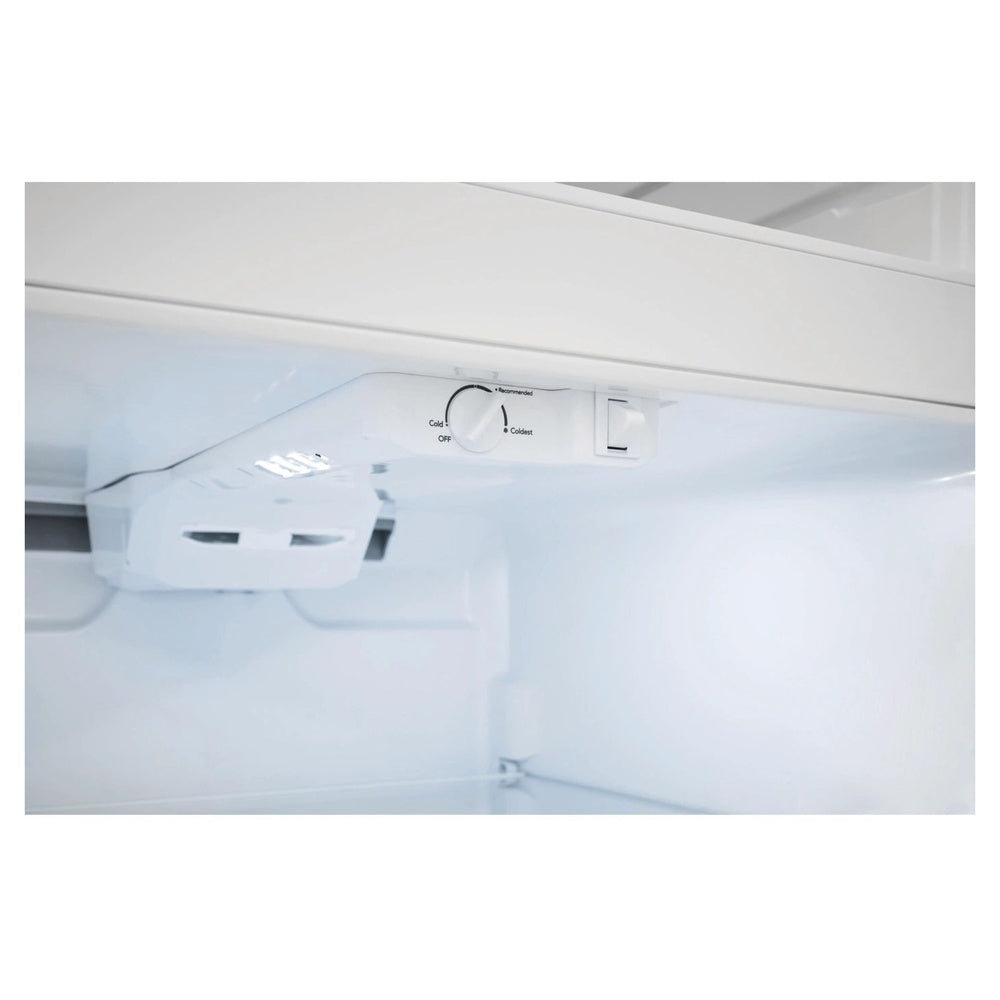 Frigidaire 14 Cu. Ft. Top Freezer Refrigerator