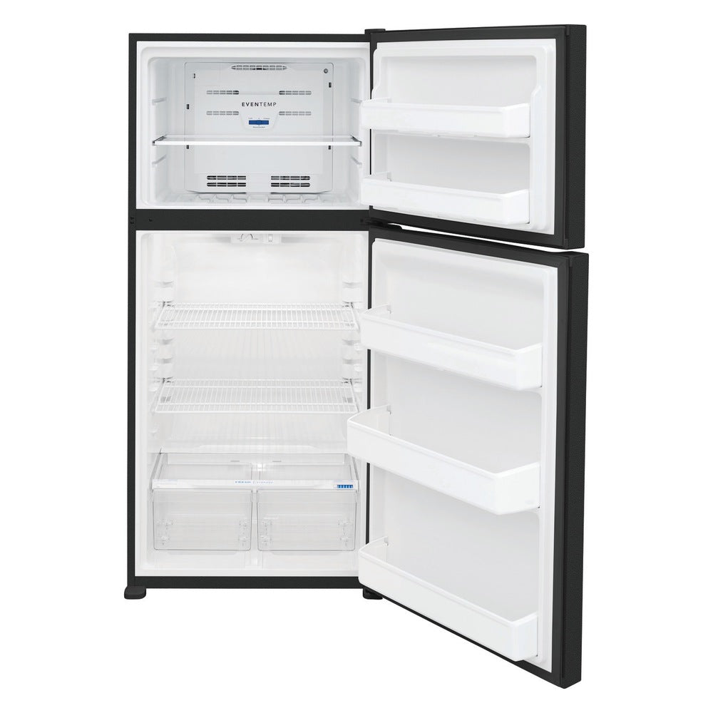 Frigidaire 18 Cu. Ft. Garage Ready Top Freezer Refrigerator
