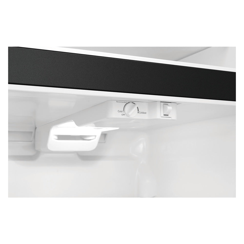 Frigidaire 18 Cu. Ft. Garage Ready Top Freezer Refrigerator