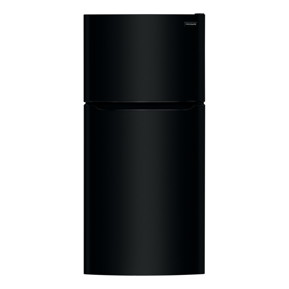 Frigidaire 18 Cu. Ft. Garage Ready Top Freezer Refrigerator