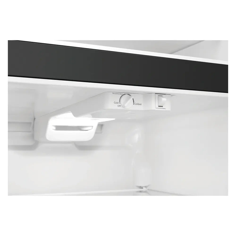 Frigidaire 18 Cu. Ft. Garage Ready Top Freezer Refrigerator