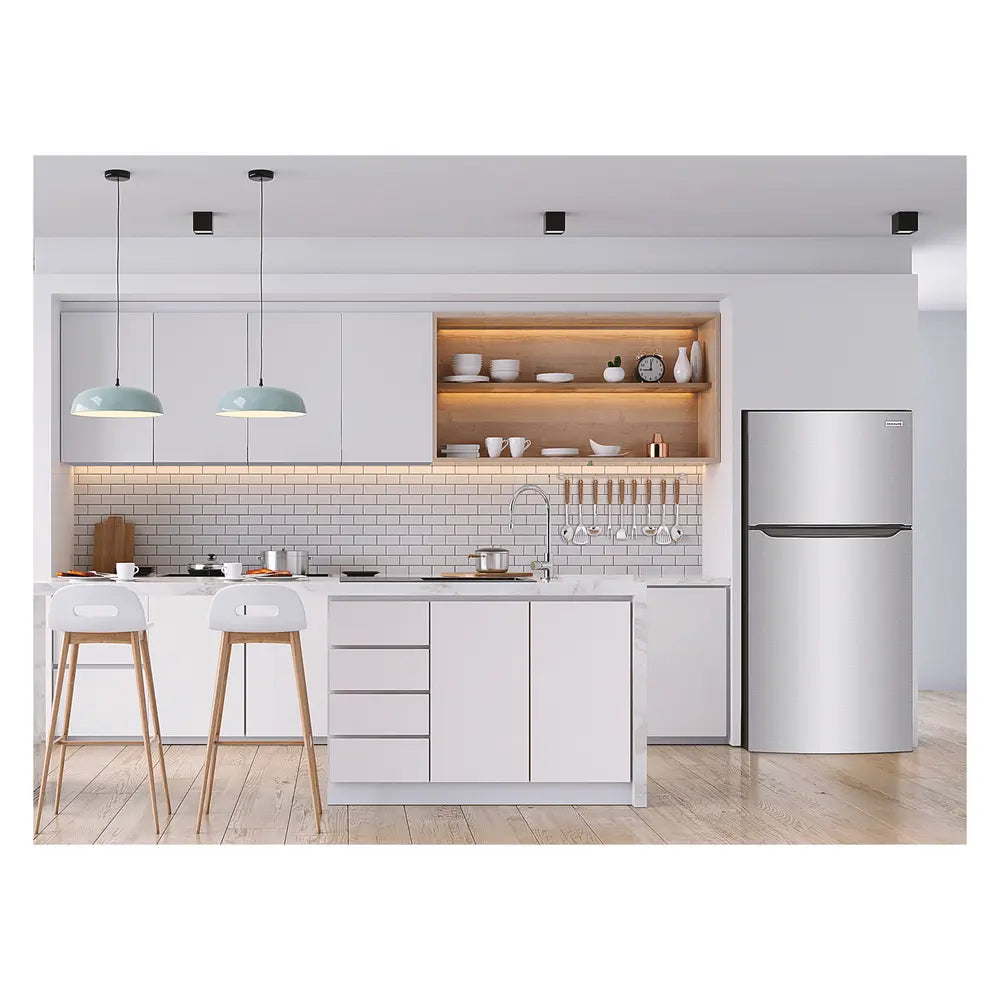 Frigidaire 18 Cu. Ft. Garage Ready Top Freezer Refrigerator