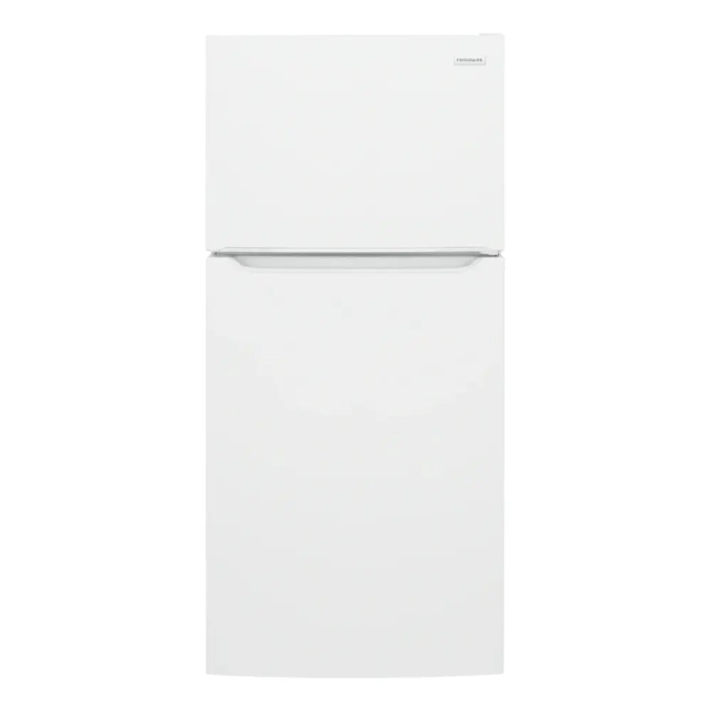 Frigidaire 18 Cu. Ft. Garage Ready Top Freezer Refrigerator