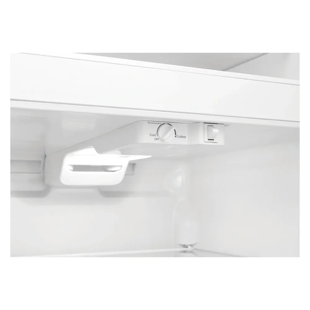 Frigidaire 18 Cu. Ft. Garage Ready Top Freezer Refrigerator