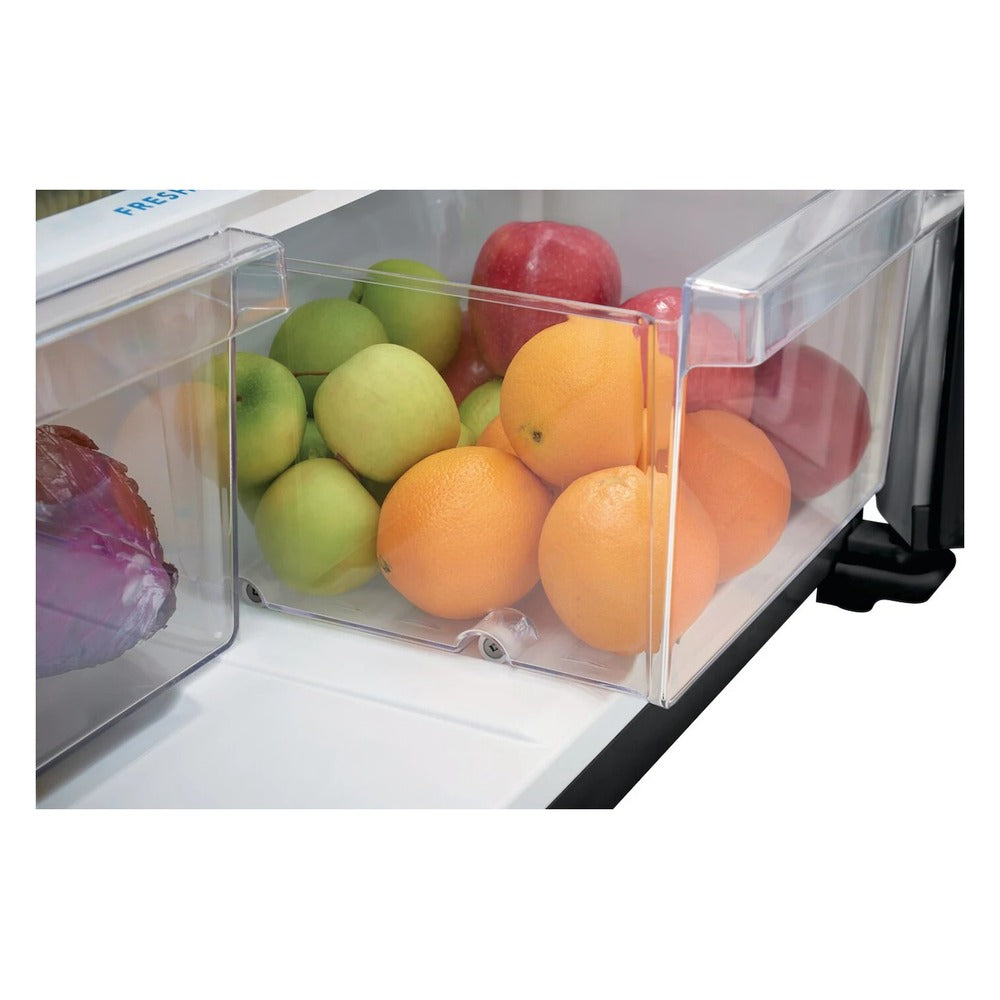 Frigidaire 20 Cu. Ft. Garage Ready Top Freezer Refrigerator